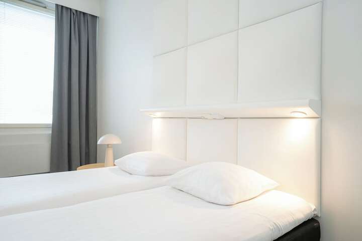 Omena Hotel Joensuu