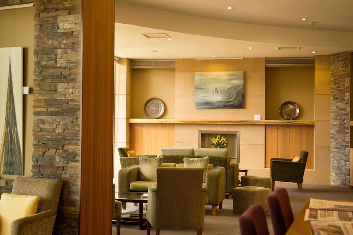 Hotel 77 of 80