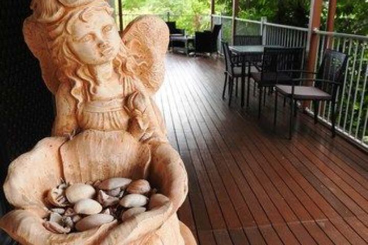 Terrace/Patio 17 of 20