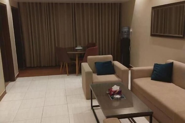 Hotel Interior 7 of 27