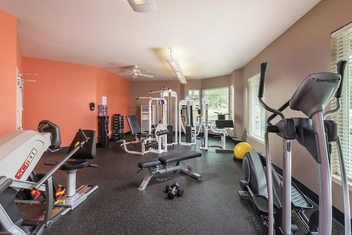 Fitness Club