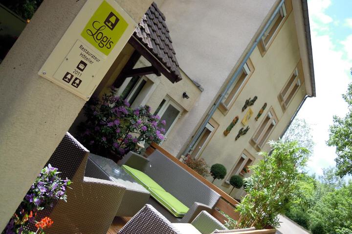 Hotel 36 of 38
