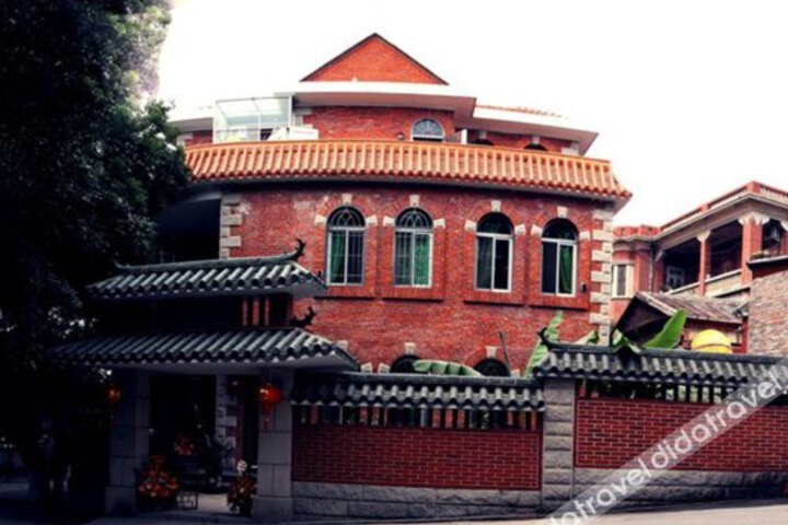 Remys Garden Hotel