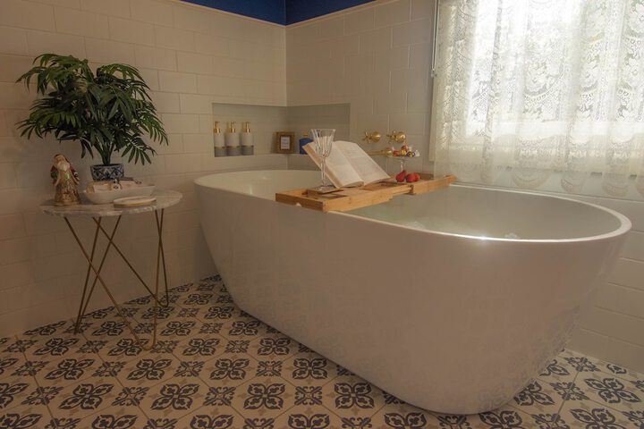Bath Amenities