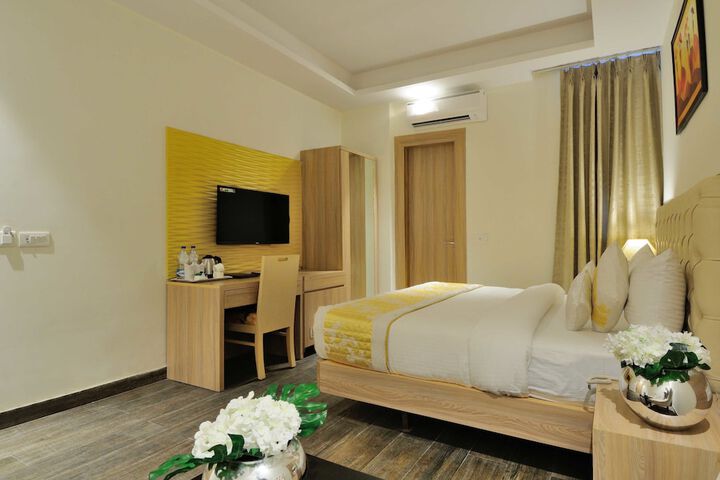 Hotel Banz