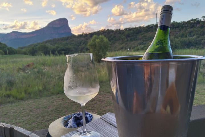 Sofala Lodge