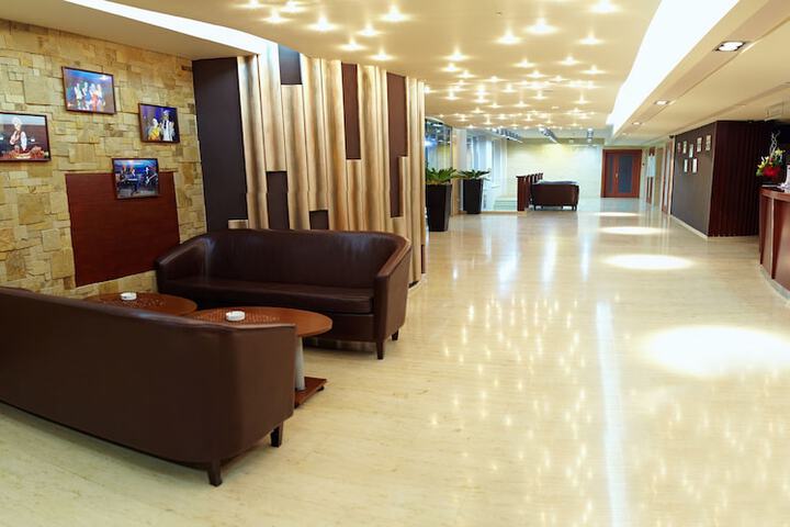 Hotel Interior 3 of 59