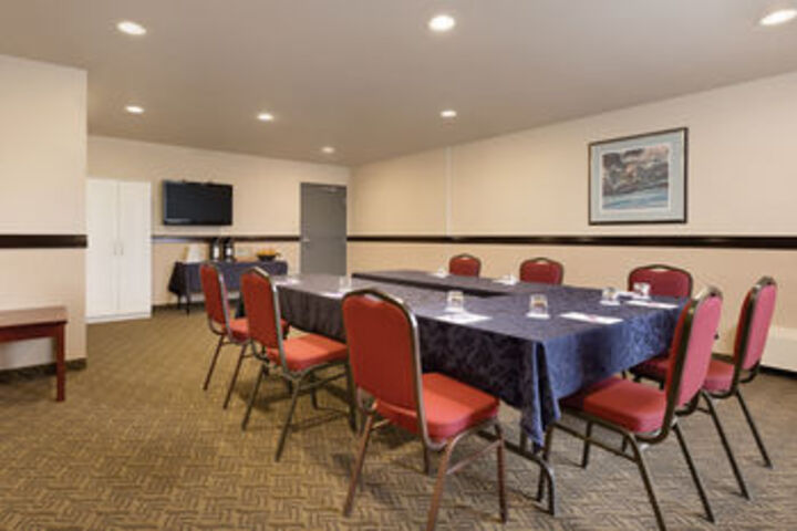 Fitness Facility Photos