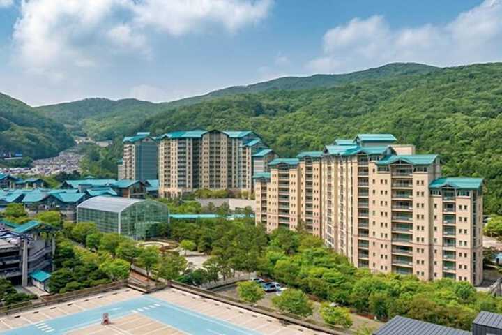 Hotel 105 of 108
