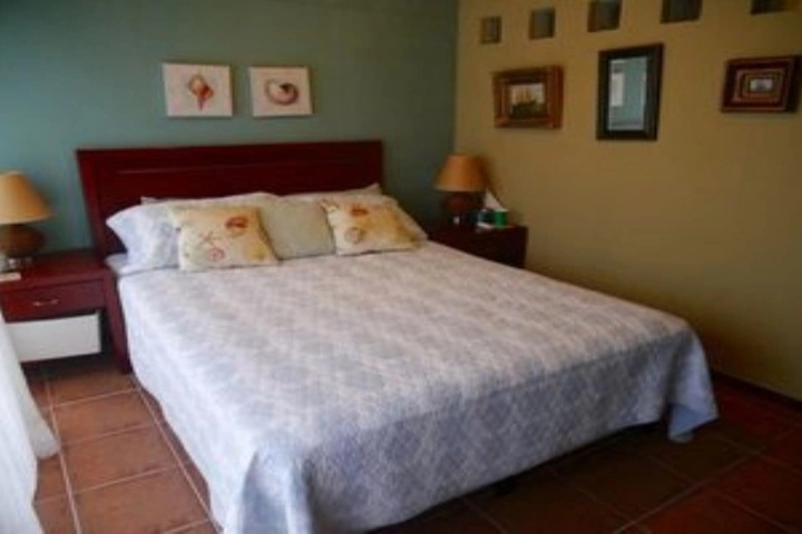Room at Decameron Golf Course