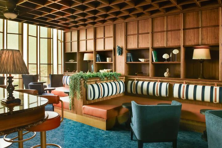 Hotel 119 of 119