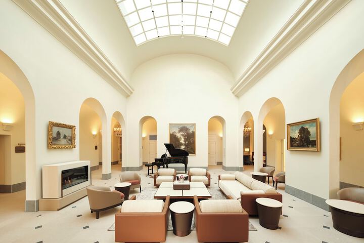 Image of HOTEL de LALPAGE