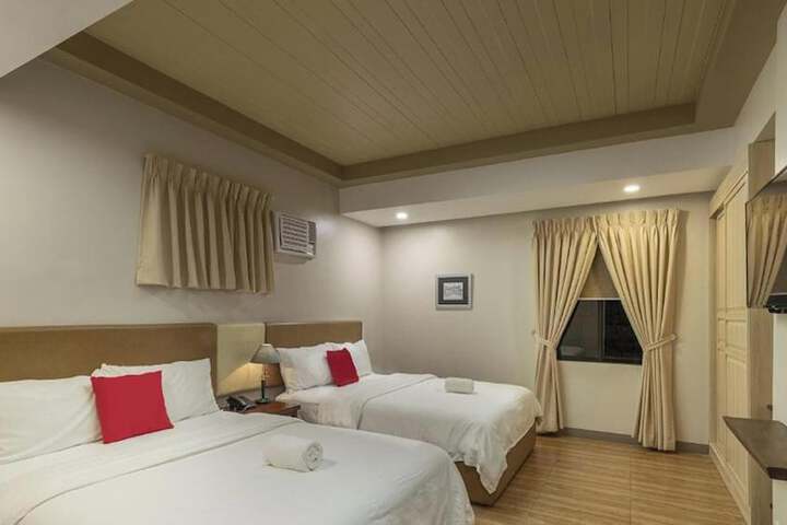 Casa Marita Vigan