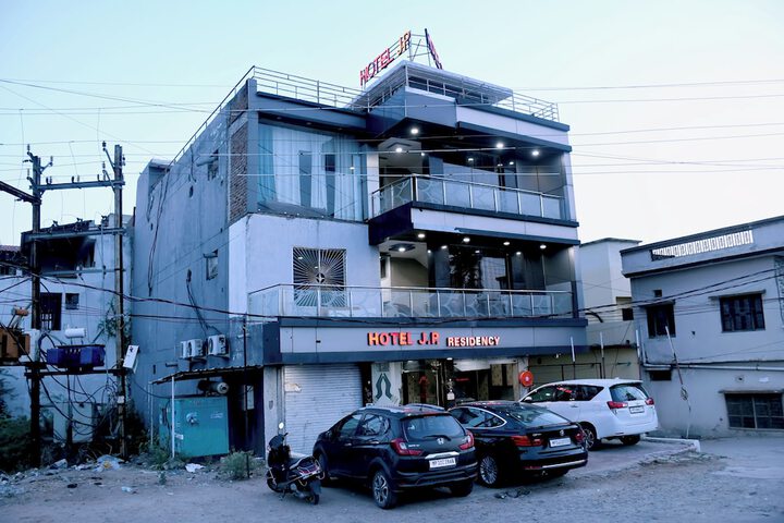 Hotel 25 of 25