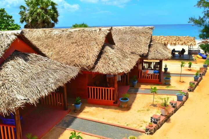 Silver Beach Hotel