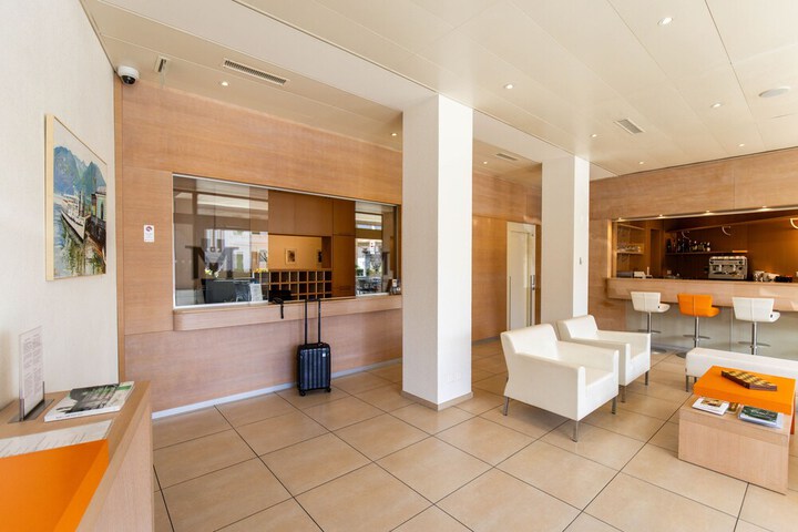 Hotel Interior 2 of 47