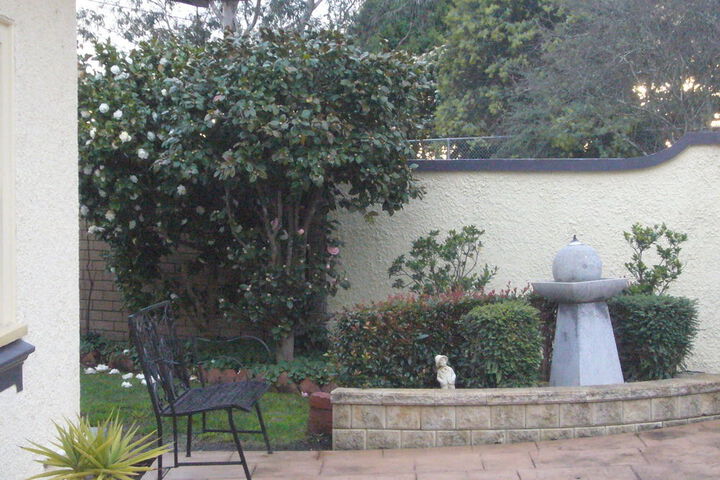 Terrace/Patio 27 of 27