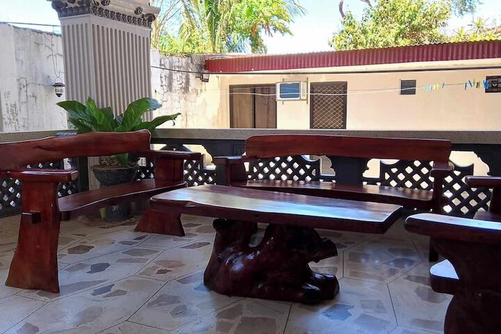 Terrace/Patio 45 of 62