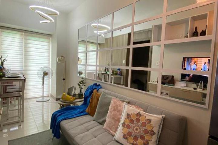 SMDC Coast Residences near PICC
