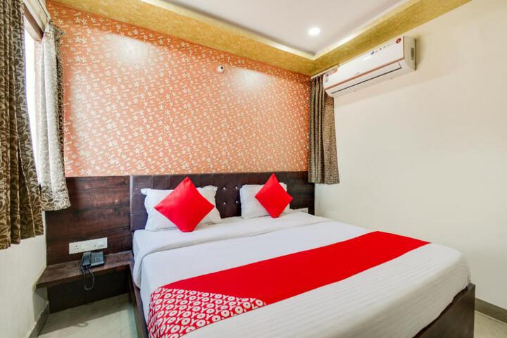 Hotel O Kanak Place