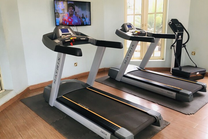 Health and Fitness 43 of 55