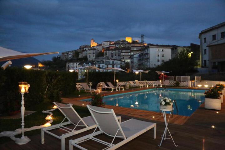 Image of Albergo Ristorante Cavaliere