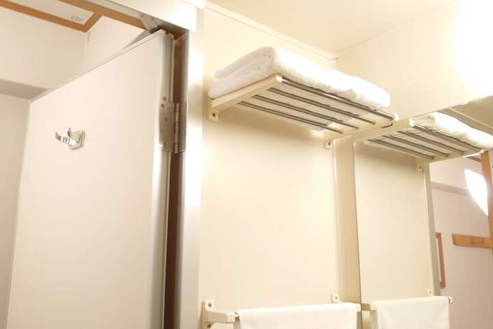 Bath Amenities