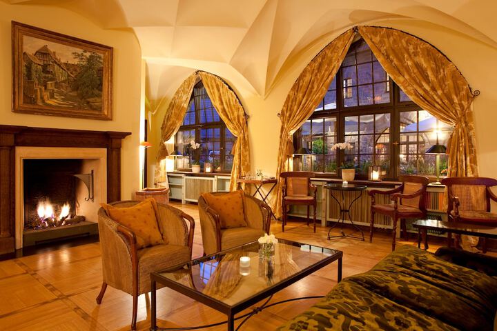 Hotel Interior 2 of 36