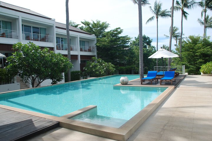 Pool to Cool