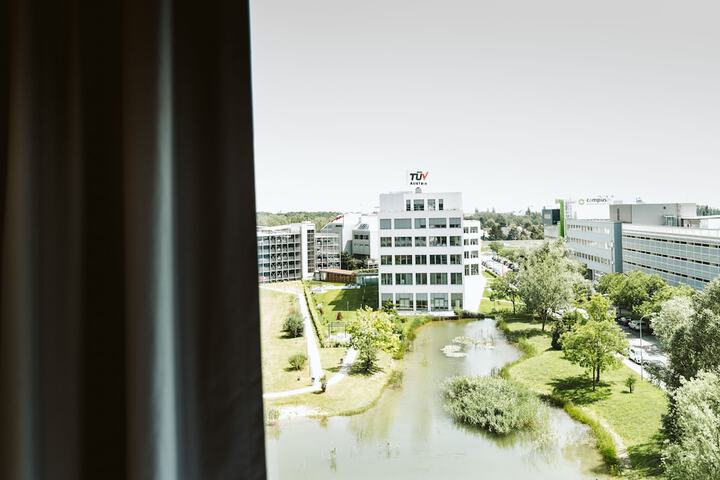 View from room