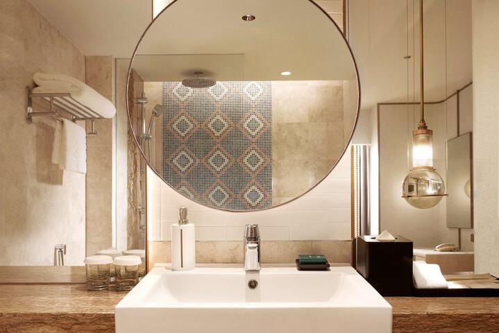 Bath Photo
