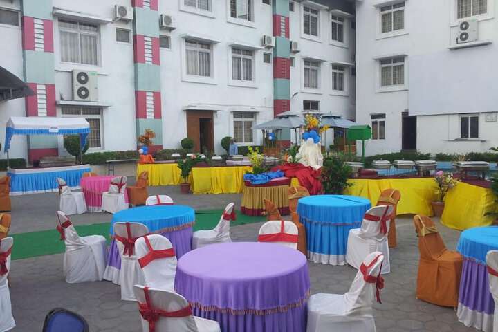 Wedding/Banquet 15 of 18