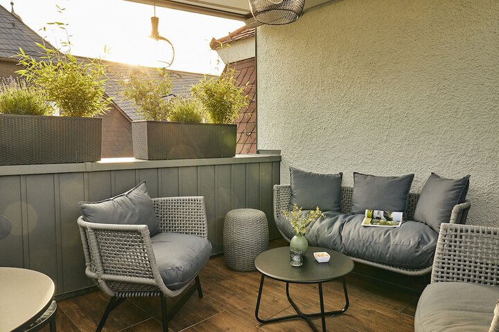 Terrace/Patio 18 of 34