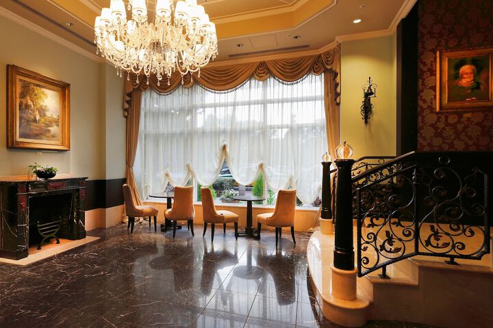 Hotel Interior 4 of 60