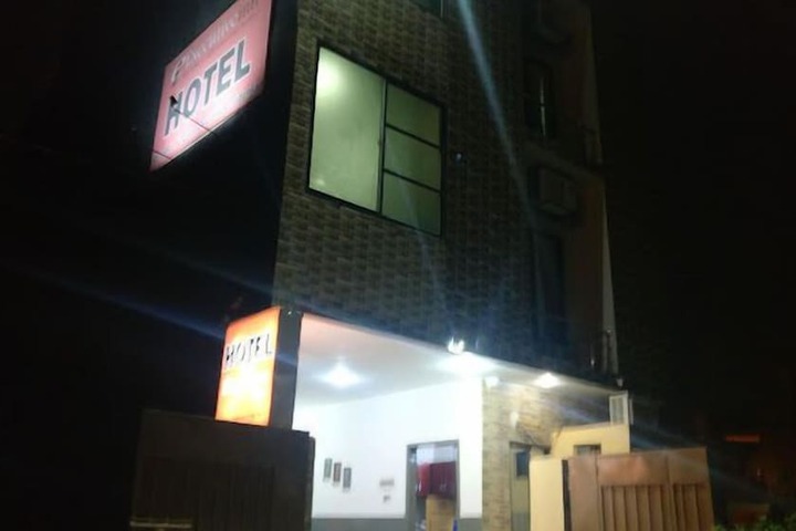 Hotel 9 of 9