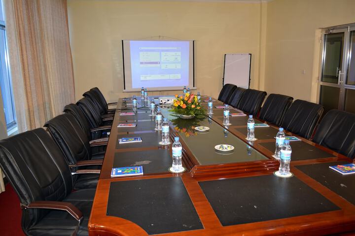 Meeting 19 of 20