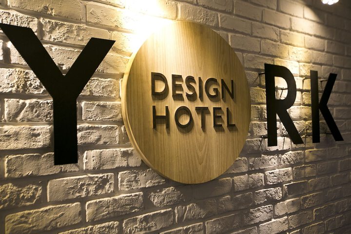 Hotel Interior 110 of 114