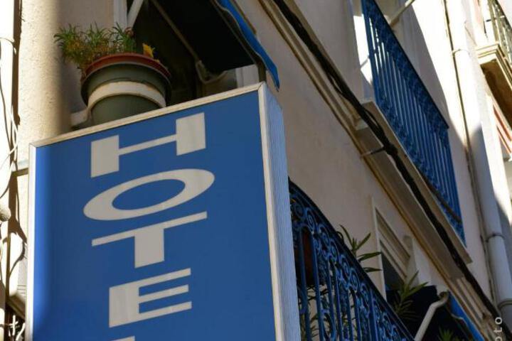 Hôtel Confort