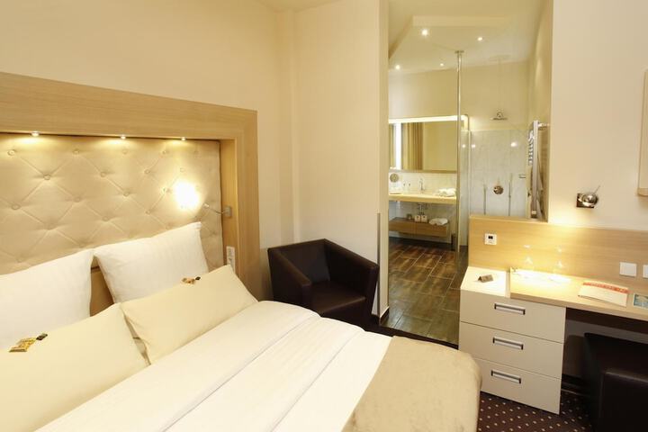 Photo of Hotel Villa Will