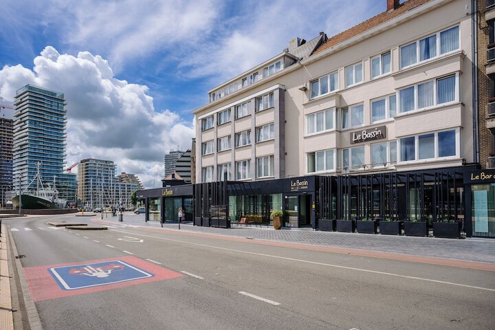 Hotel 125 of 129