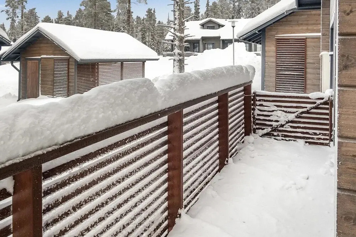 Kes Rinne14 Kuusamo