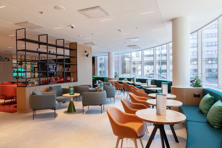Hotel 66 of 80