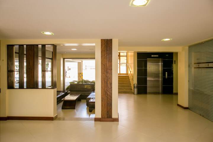 Hotel Interior 2 of 56