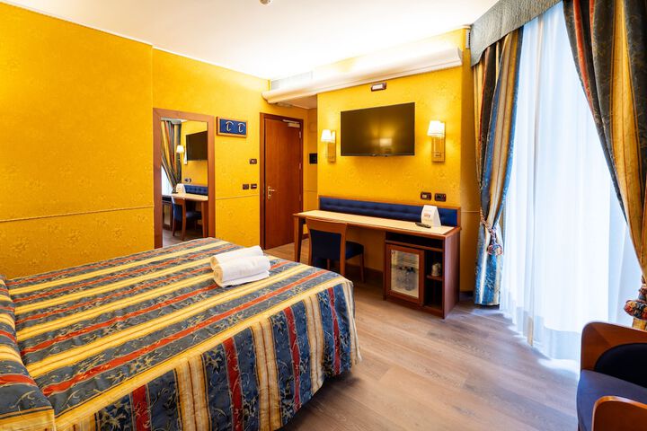 Room 48 of 101