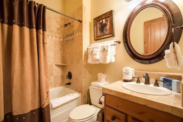 Townhome at Stonewood in Steamboat Springs, CO