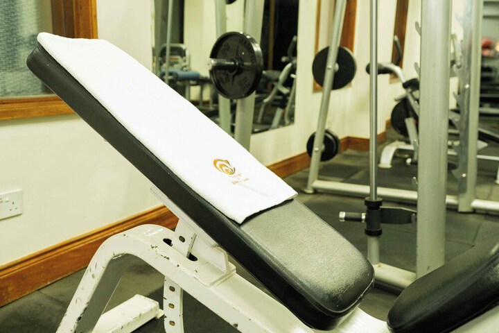 Health and Fitness 97 of 130