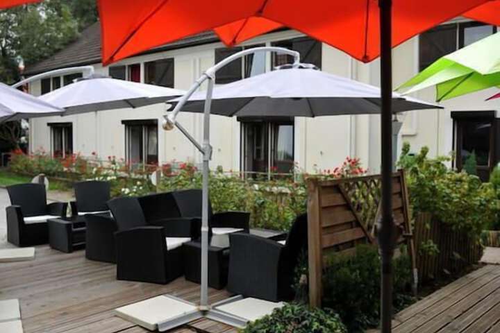 Terrace/Patio 29 of 49