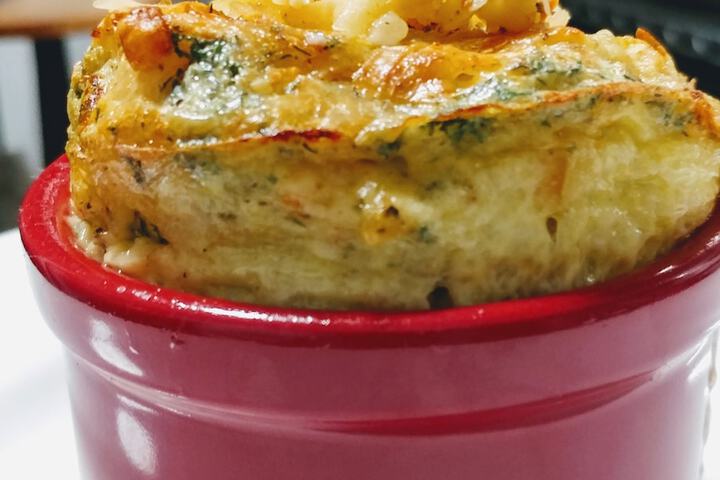 Breakfast/Coffee Service 50 of 67