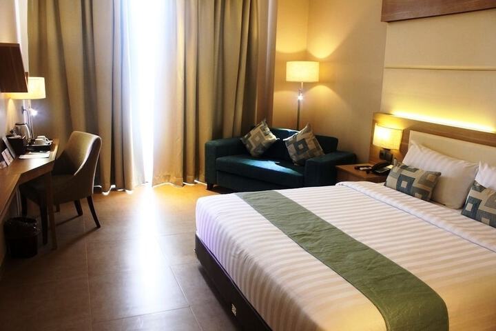 Room 5 of 46