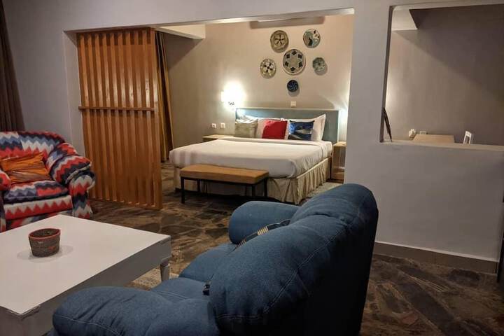 Room 5 of 26